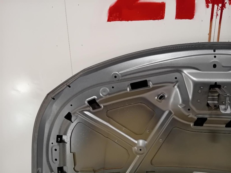 Cofano ANT COFANO ANT Peugeot 3008 II 2016