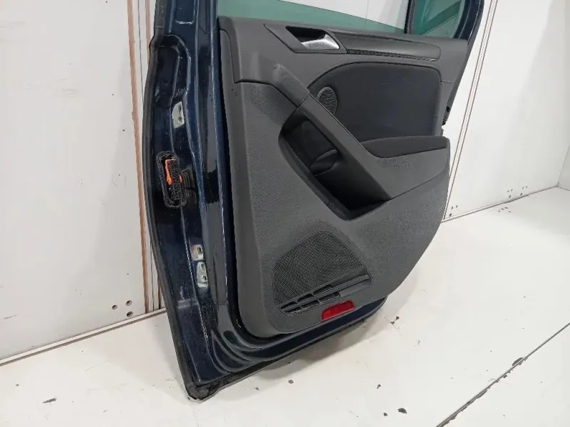 Porta POST DX PORTA POST DX Volkswagen GOLF VI 2009