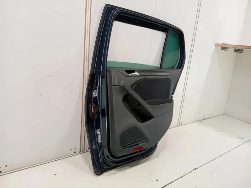 Porta POST DX PORTA POST DX Volkswagen GOLF VI 2009