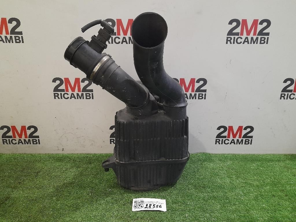 Scatola Filtro ARIA 51807689 Alfa Romeo Giulietta 2013
