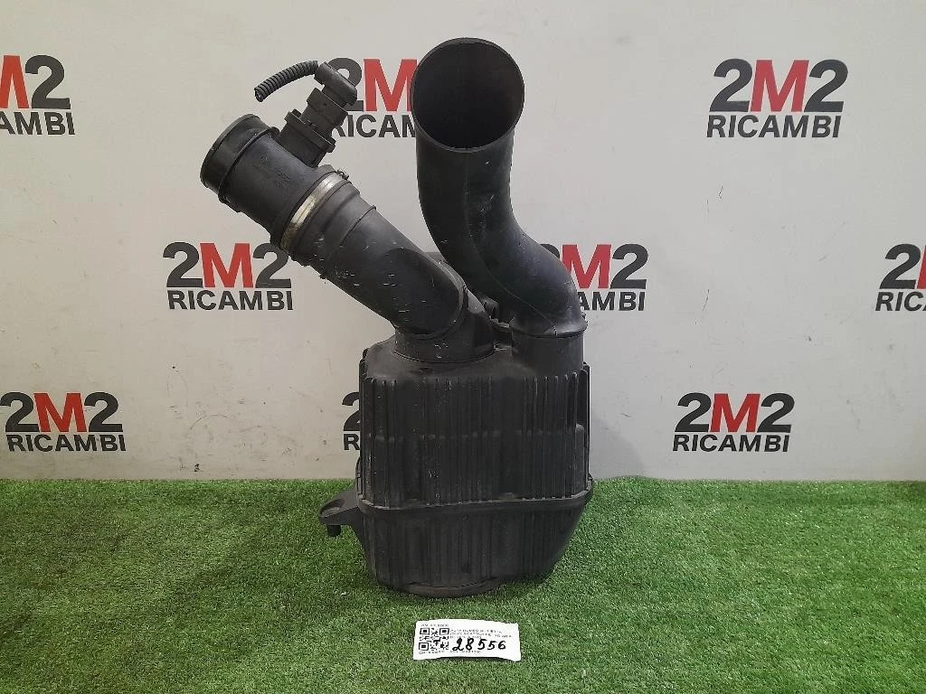 Scatola Filtro ARIA 51807689 Alfa Romeo Giulietta 2013