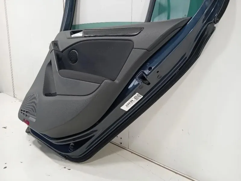 Porta POST DX PORTA POST DX Volkswagen GOLF VI 2009