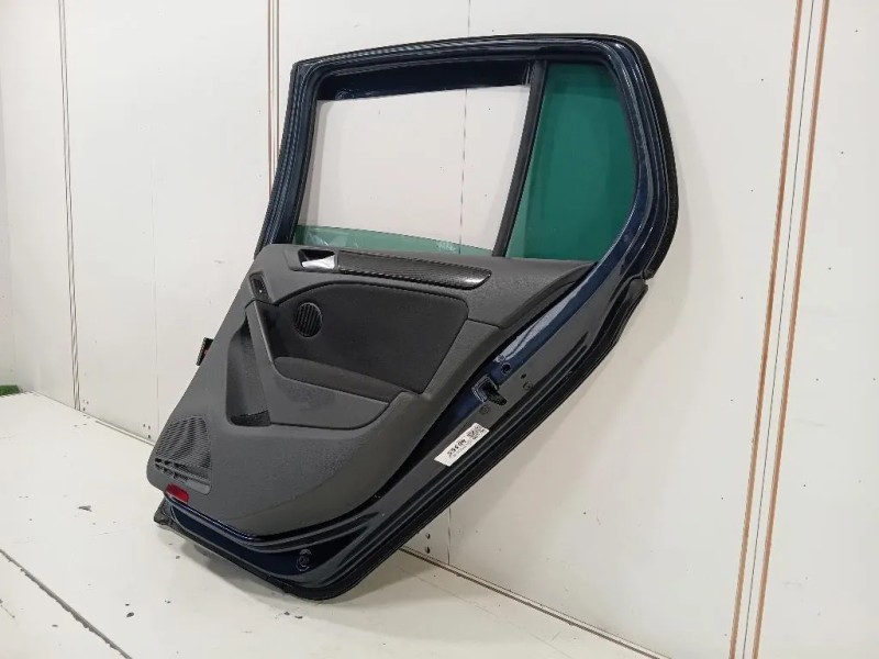 Porta POST DX PORTA POST DX Volkswagen GOLF VI 2009