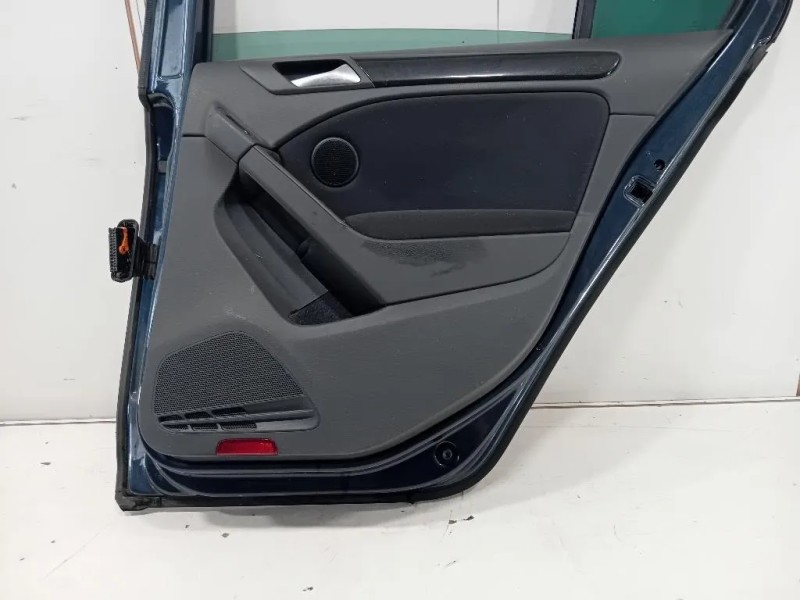 Porta POST DX PORTA POST DX Volkswagen GOLF VI 2009