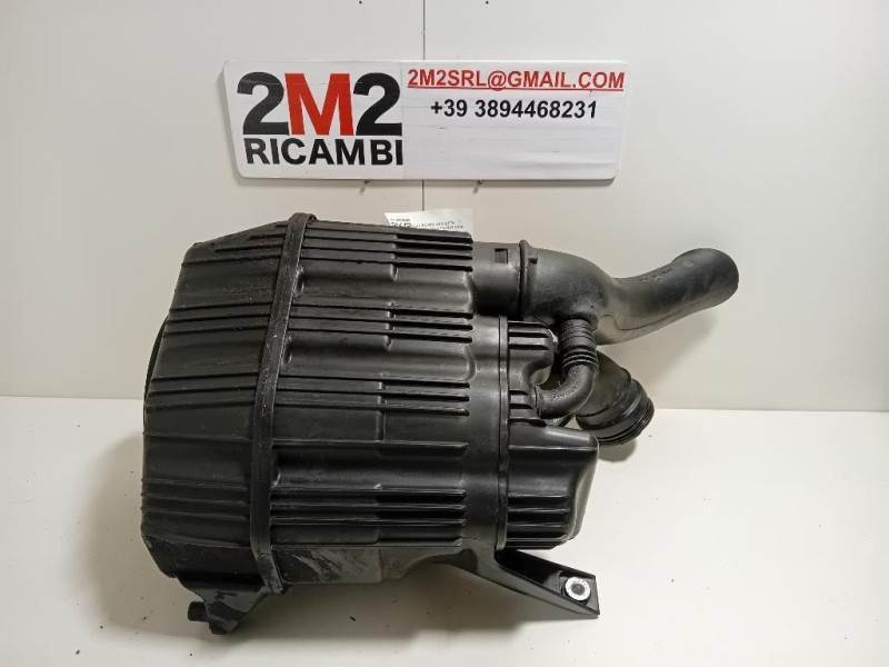 Porta POST DX PORTA POST DX Volkswagen GOLF VI 2009