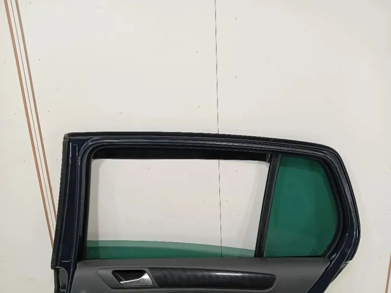 Porta POST DX PORTA POST DX Volkswagen GOLF VI 2009