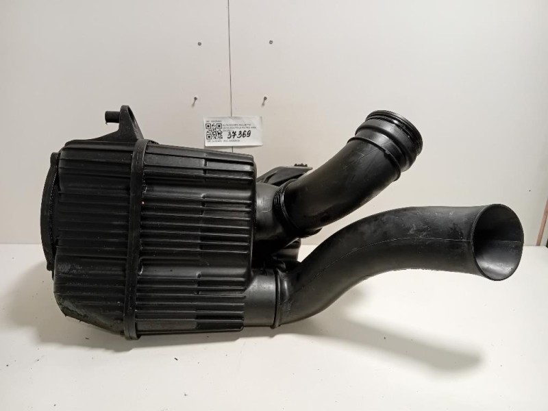 Scatola Filtro ARIA 50525498 Alfa Romeo Giulietta 2013