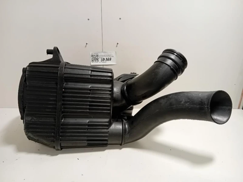 Scatola Filtro ARIA 50525498 Alfa Romeo Giulietta 2013