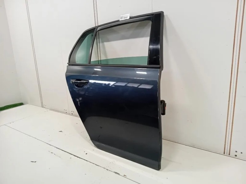 Porta POST DX PORTA POST DX Volkswagen GOLF VI 2009