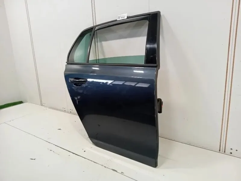 Porta POST DX PORTA POST DX Volkswagen GOLF VI 2009