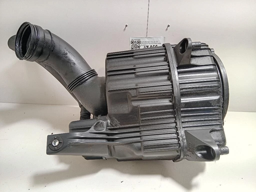 Scatola Filtro ARIA 50525498 Alfa Romeo Giulietta 2013