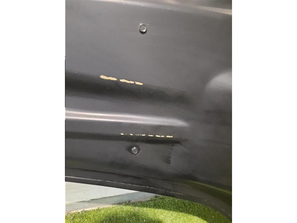 Cofano ANT Peugeot 3008 II 2020