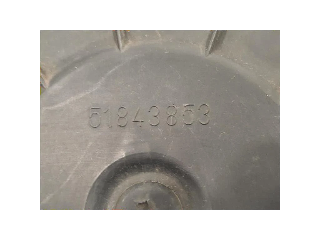 Scatola Filtro ARIA 51843853 Alfa Romeo Giulietta 2013