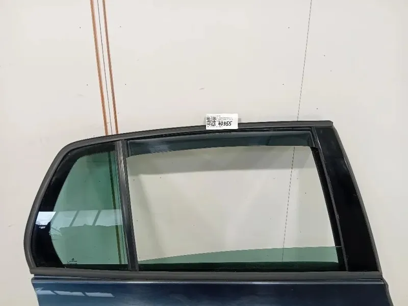 Porta POST DX PORTA POST DX Volkswagen GOLF VI 2009