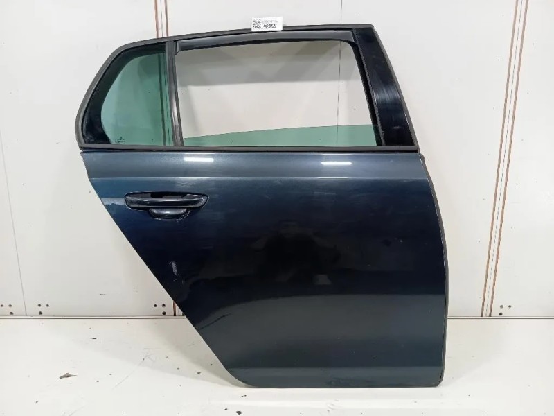 Porta POST DX PORTA POST DX Volkswagen GOLF VI 2009