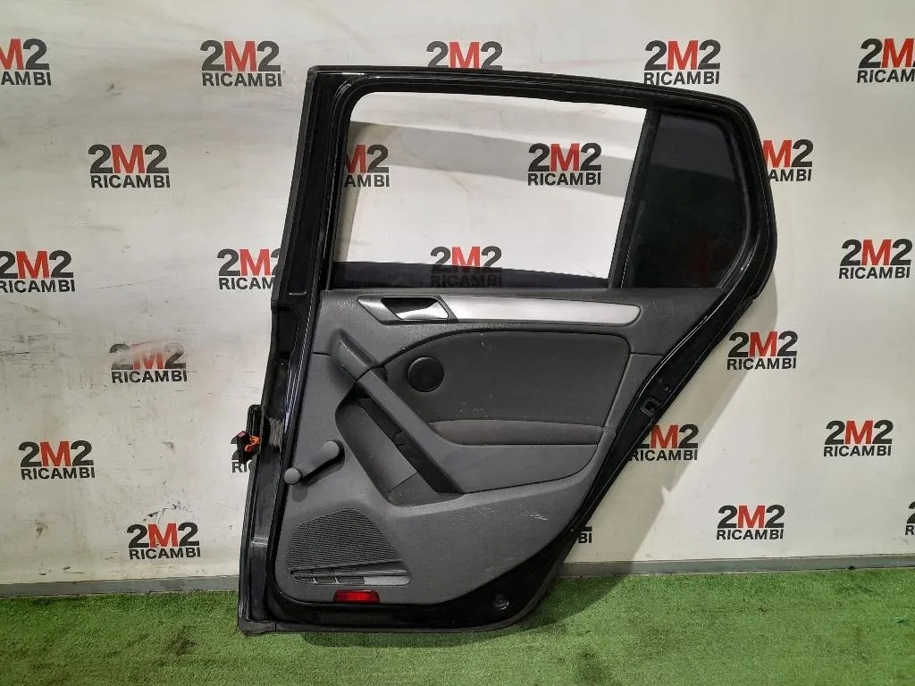 Porta POST DX  Volkswagen GOLF VI 2009