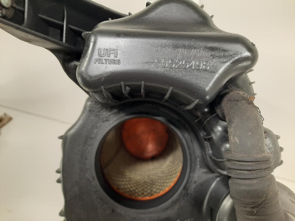 Porta POST DX  Volkswagen GOLF VI 2009