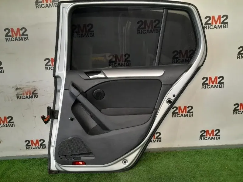 Porta POST DX Volkswagen GOLF VI 2009