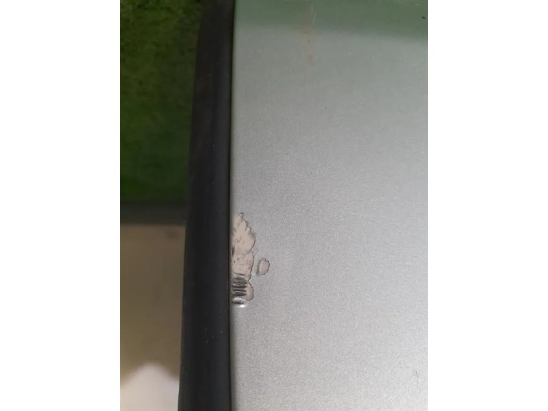 Porta POST DX  Volkswagen GOLF VI 2009