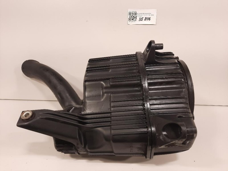 Porta POST DX  Volkswagen GOLF VI 2009