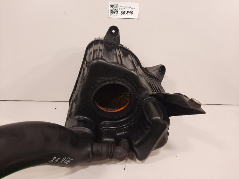Porta POST DX 5K6833056J Volkswagen GOLF VI 2009
