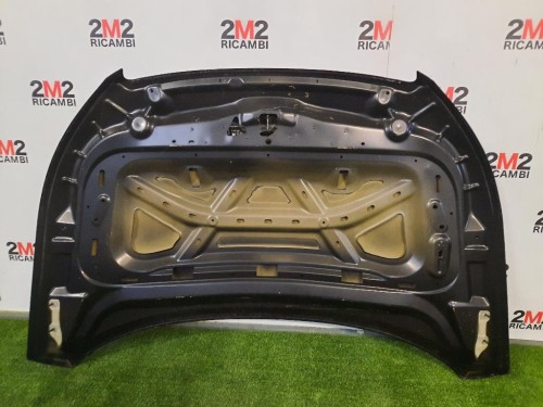 Cofano ANT 9817303180 Peugeot 308 II 2017