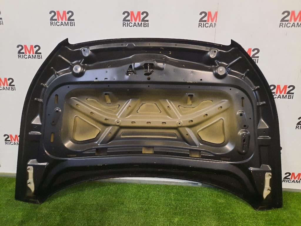 Cofano ANT 9817303180 Peugeot 308 II 2017