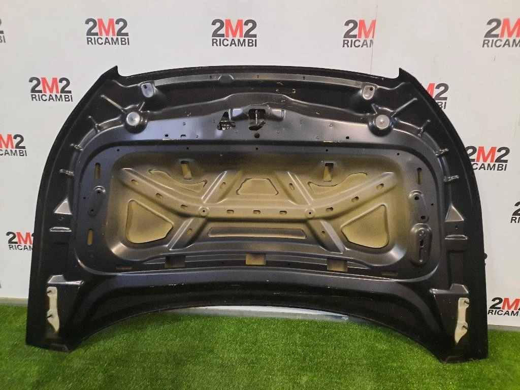 Cofano ANT 9817303180 Peugeot 308 II 2017