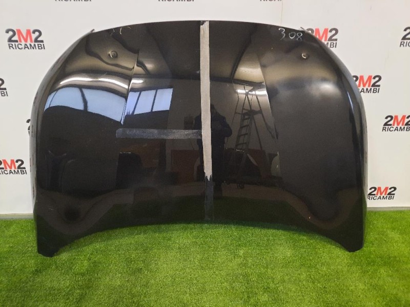 Cofano ANT 9817303180 Peugeot 308 II 2017