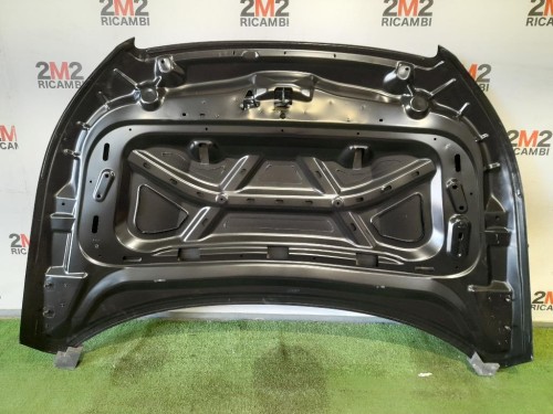 Cofano ANT 9817303180 Peugeot 308 II 2017