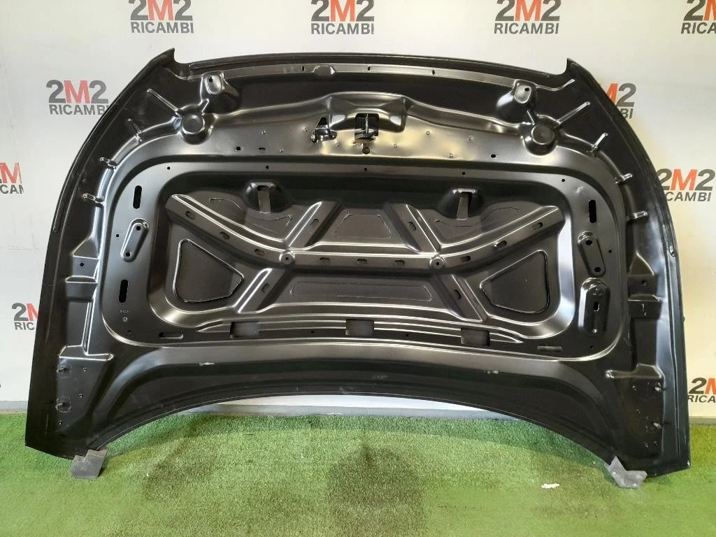 Cofano ANT 9817303180 Peugeot 308 II 2017