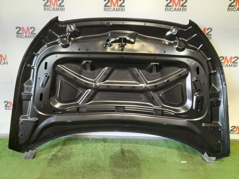 Cofano ANT 9817303180 Peugeot 308 II 2017