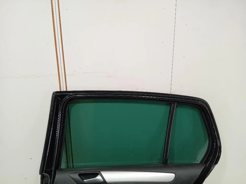 Porta POST DX 5K6833056J Volkswagen GOLF VI 2009