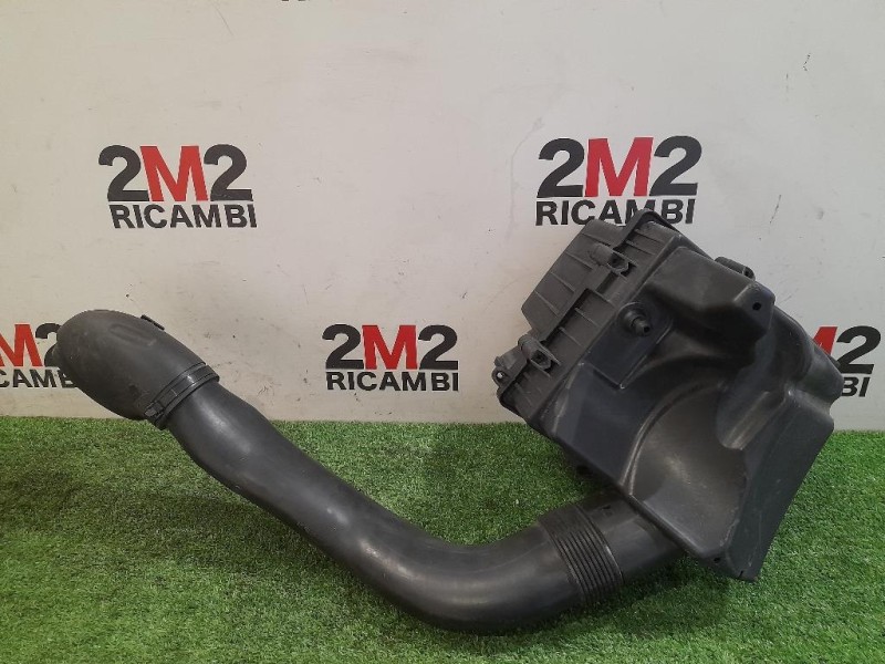 Scatola Filtro ARIA 50514227 Alfa Romeo MITO 2011