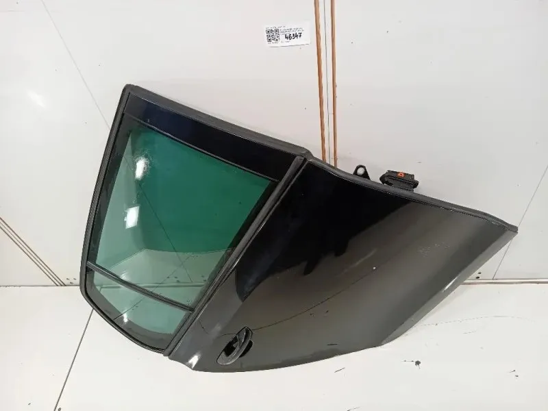 Porta POST DX 5K6833056J Volkswagen GOLF VI 2009