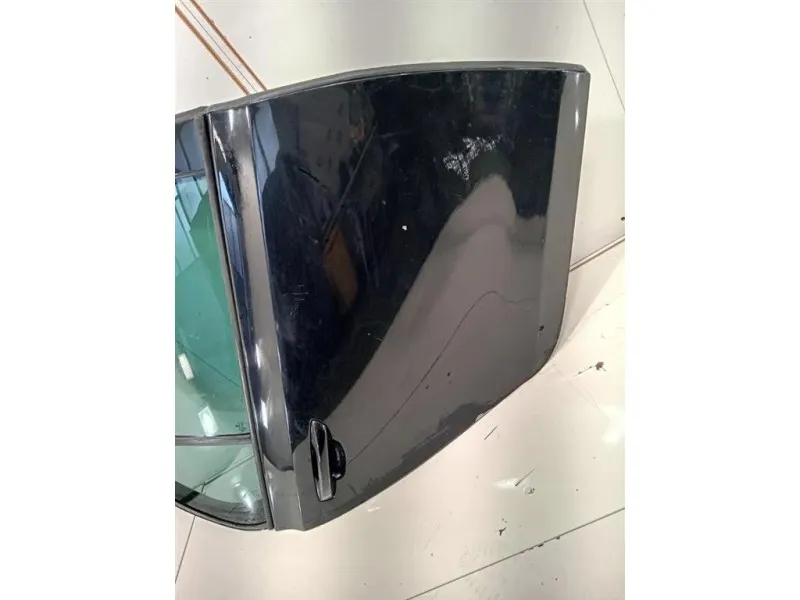 Porta POST DX 5K6833056J Volkswagen GOLF VI 2009