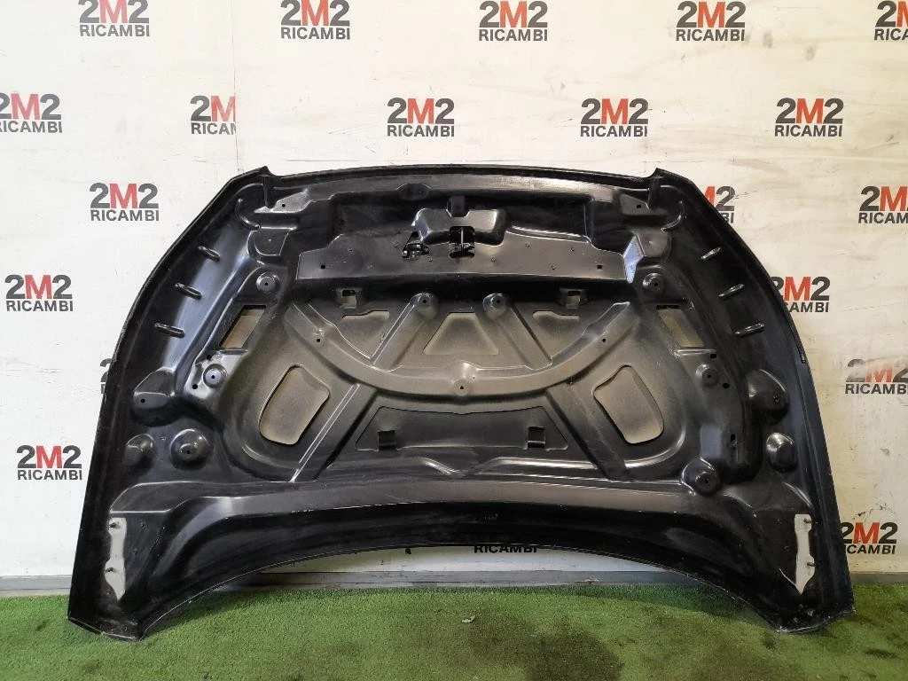 Cofano ANT Peugeot 308 II 2017