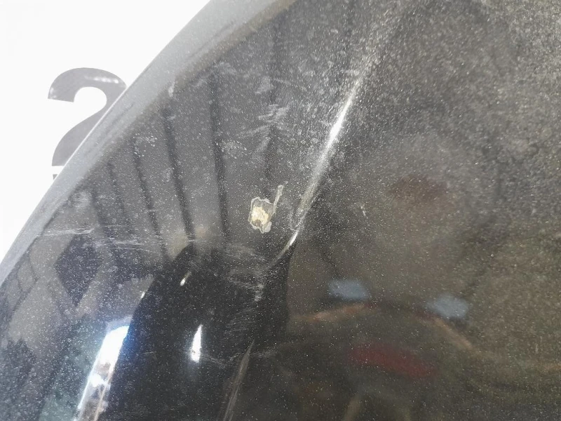 Cofano ANT Peugeot 308 II 2017