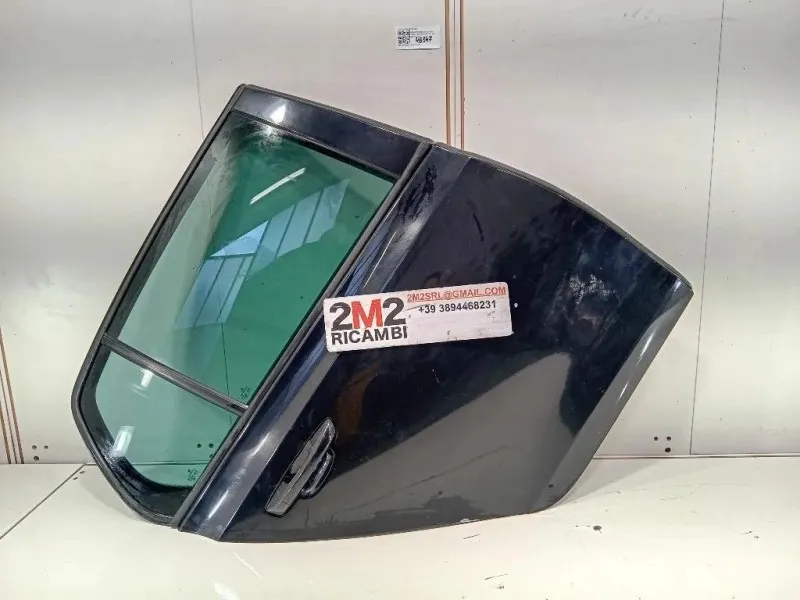 Porta POST DX 5K6833056J Volkswagen GOLF VI 2009