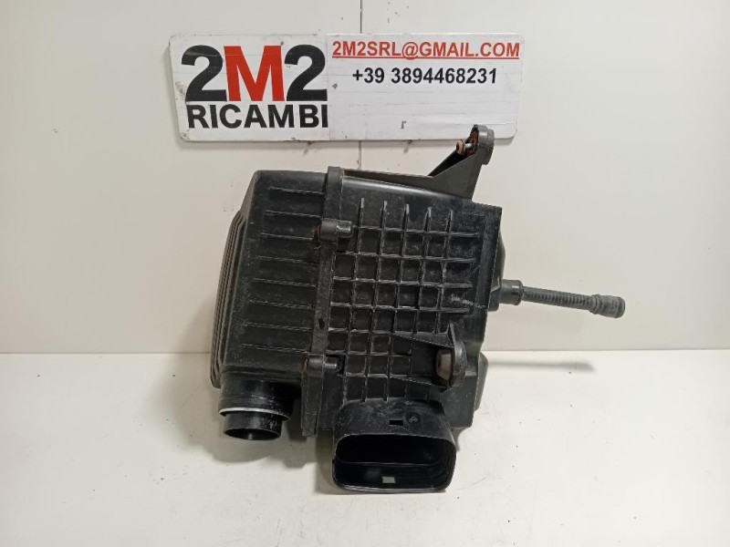 Scatola Filtro ARIA 6R0 129 607 C Audi A1 8X1 2010
