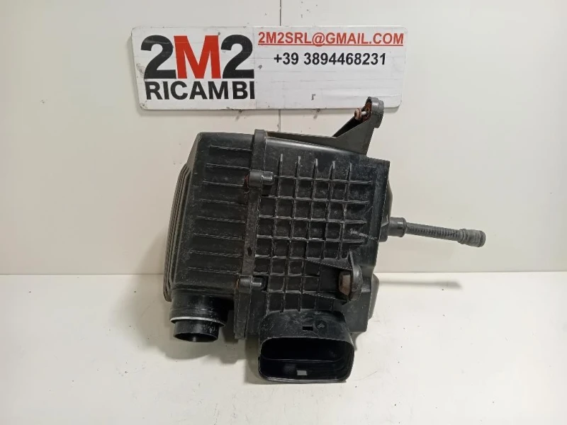 Scatola Filtro ARIA 6R0 129 607 C Audi A1 8X1 2010