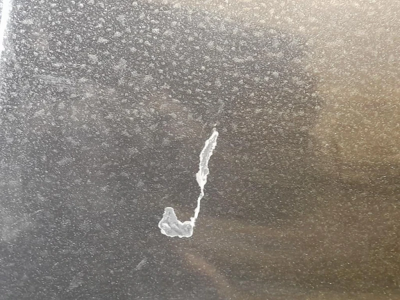 Cofano ANT Peugeot 308 II 2017