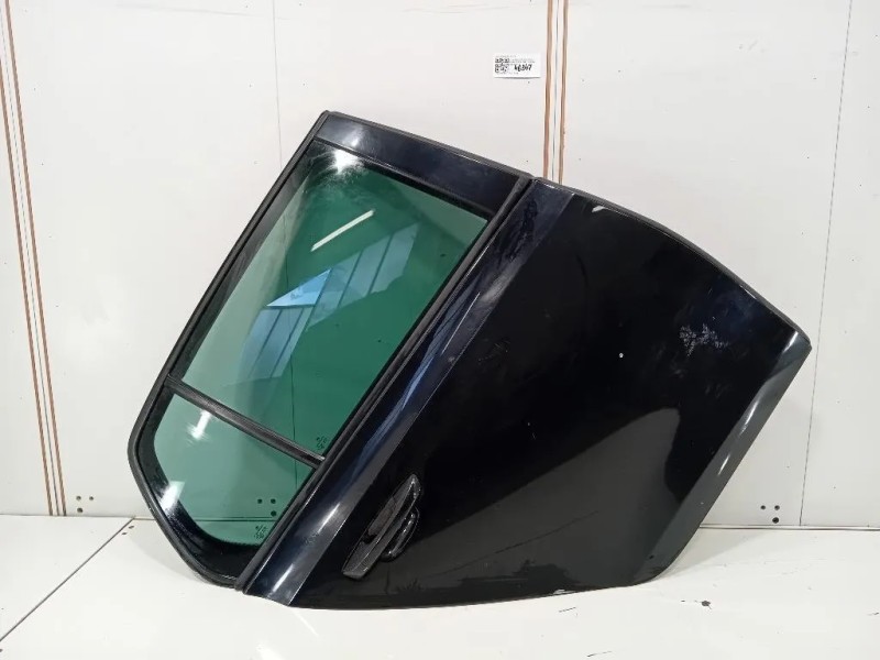 Porta POST DX 5K6833056J Volkswagen GOLF VI 2009