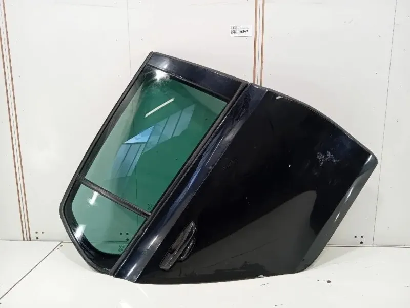 Porta POST DX 5K6833056J Volkswagen GOLF VI 2009