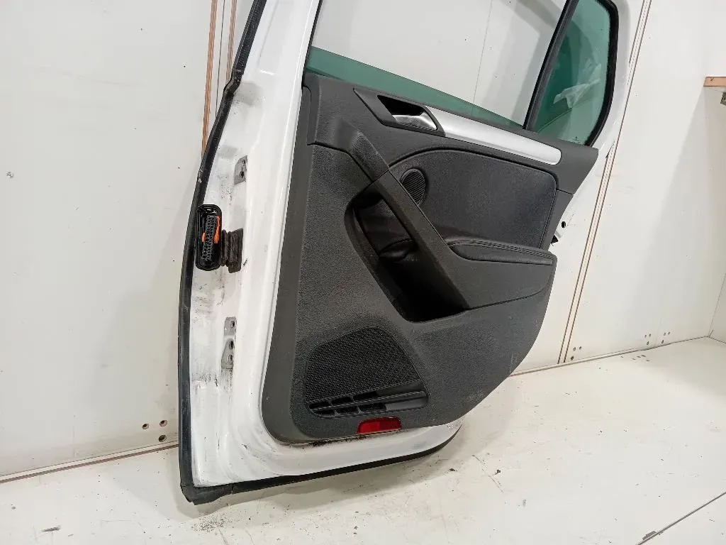 Porta POST DX 1K9833055B Volkswagen GOLF VI Variant 2009