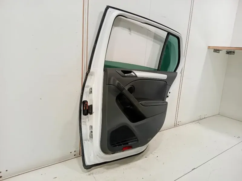 Porta POST DX 1K9833055B Volkswagen GOLF VI Variant 2009