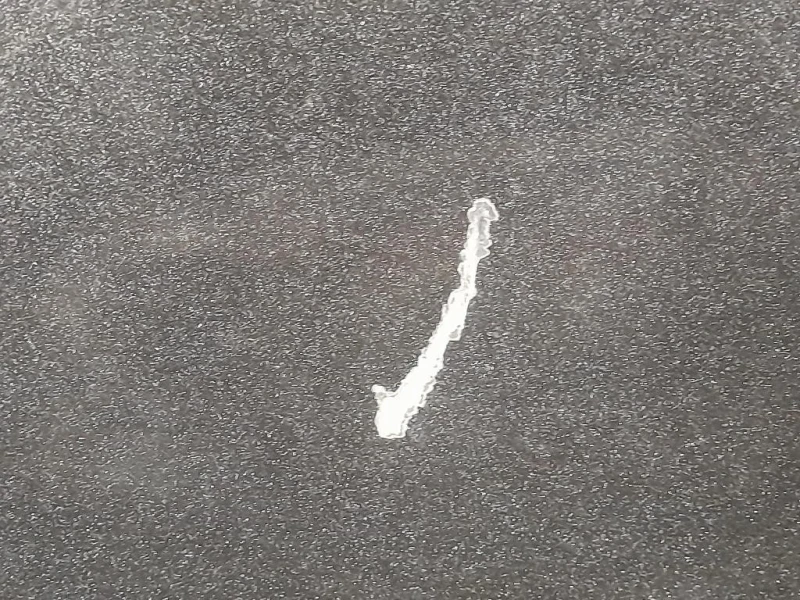 Cofano ANT Peugeot 308 II 2017