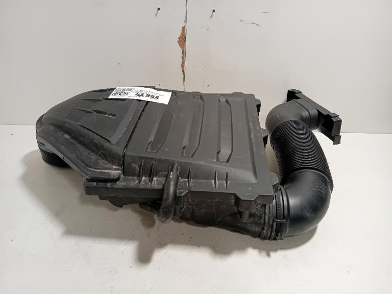 Porta POST DX 1K9833055B Volkswagen GOLF VI Variant 2009