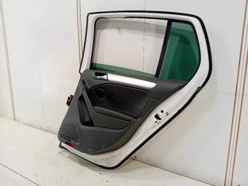 Porta POST DX 1K9833055B Volkswagen GOLF VI Variant 2009