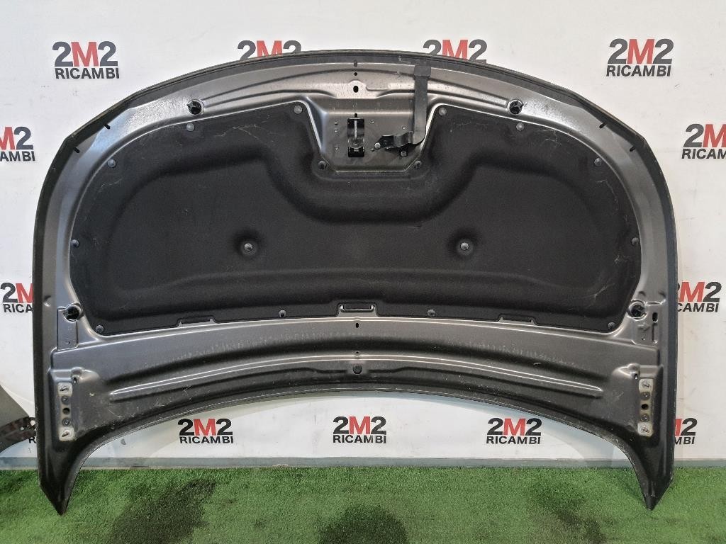 Cofano ANT 9812305580 Peugeot 5008 II 2017